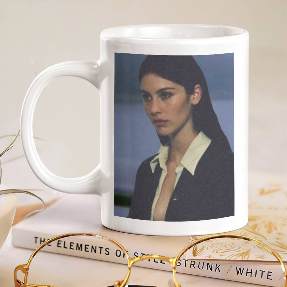 Gracie Abrams Mug Feels Like Mug