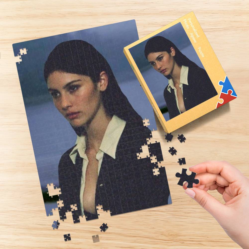 Gracie Abrams Puzzle Feels Like Puzzle