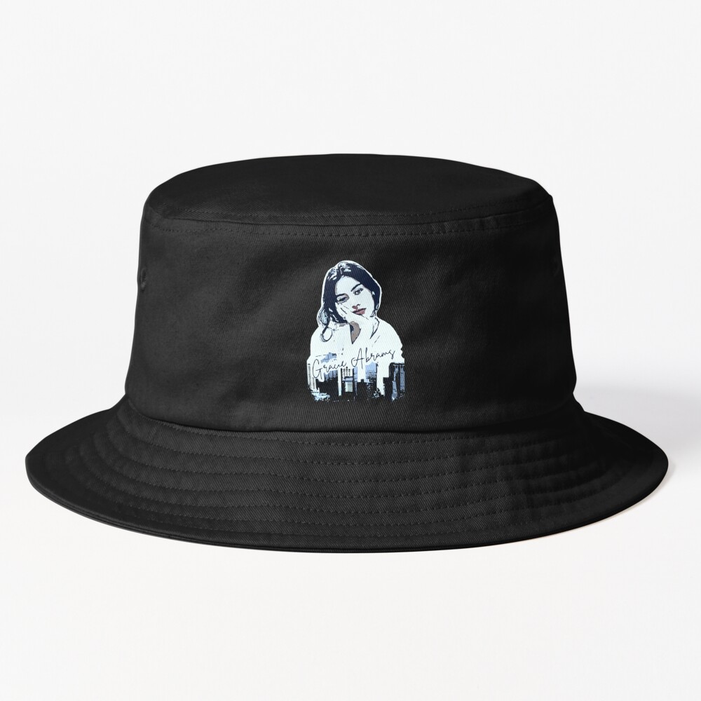 Gracie Abrams Minor Active Bucket Hat