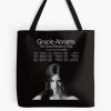 Gracie Abrams Tote Bag Official Gracie Abrams Merch