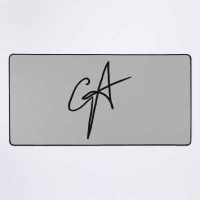 Gracie Abrams Mouse Pad Official Gracie Abrams Merch